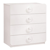 Cilek Baby Cotton Sl Dresser - Kids Haven